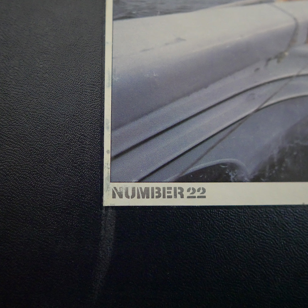 Number 22 Nautical Quarterly
