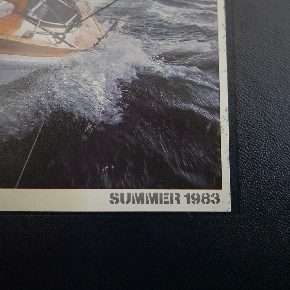 Nautical Quarterly Summer 1983
