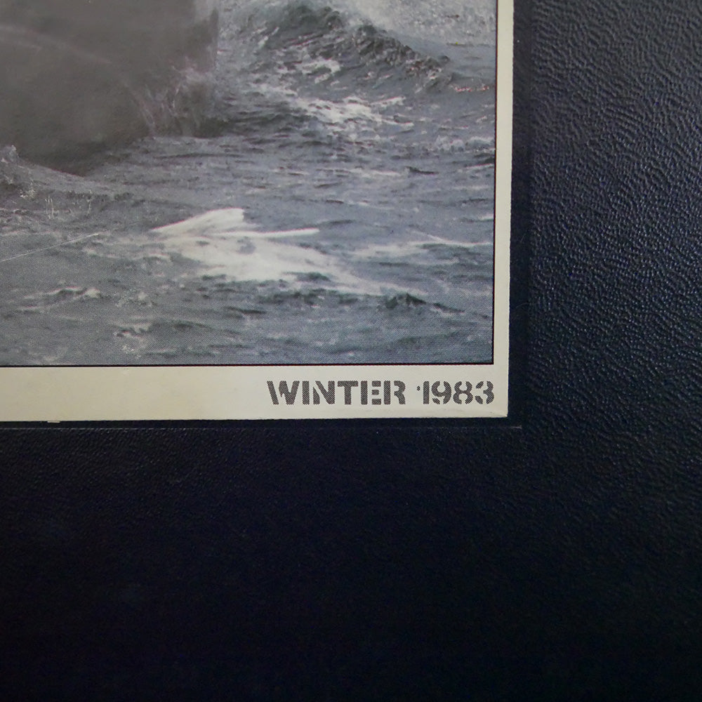 Nautical Quarterly Winter 1983