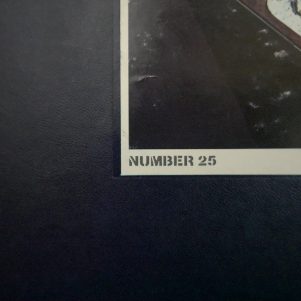 Number 25 Nautical Quarterly