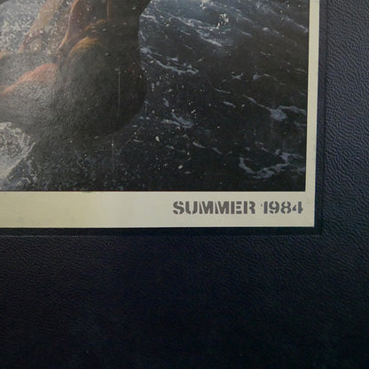 Nautical Quarterly Summer 1984