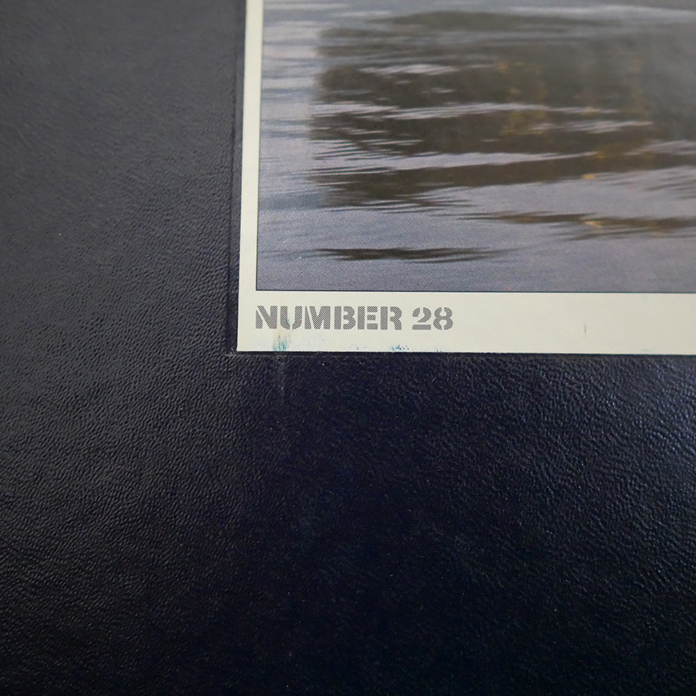 Number 28 Nautical Quarterly