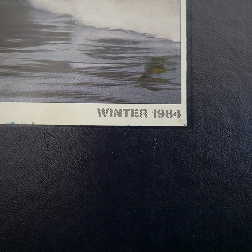 Nautical Quarterly Winter 1984