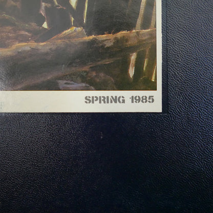Nautical Quarterly Spring 1985