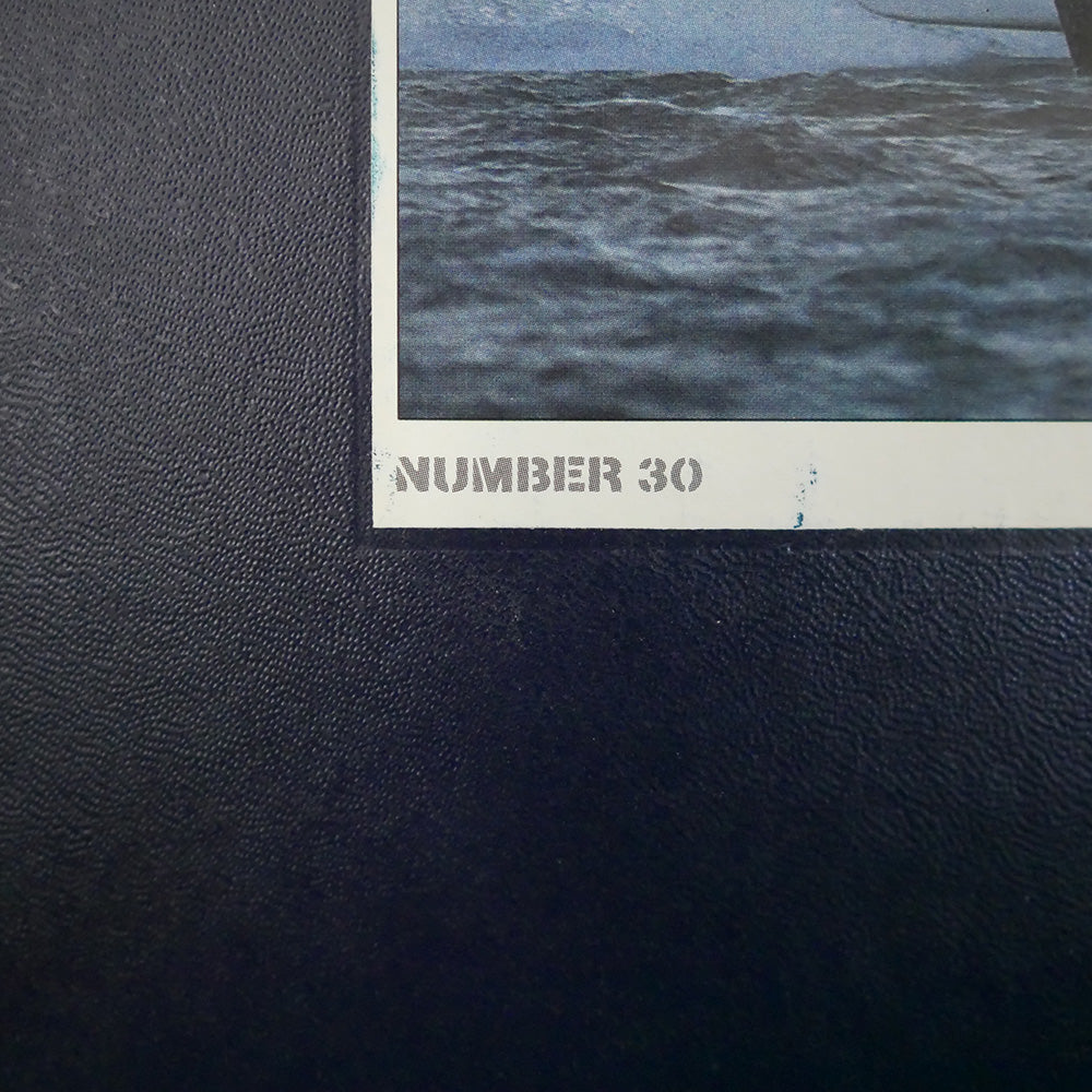Number 30 Nautical Quarterly