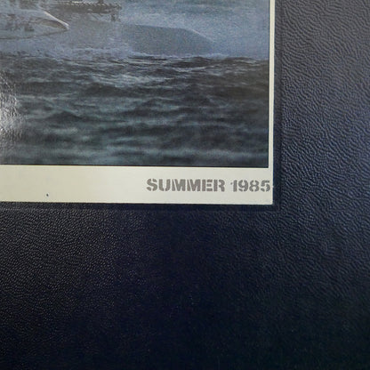 Nautical Quarterly Summer 1985