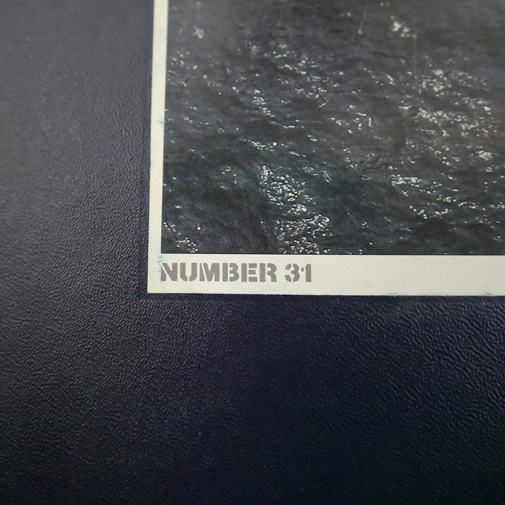 Number 31 Nautical Quarterly