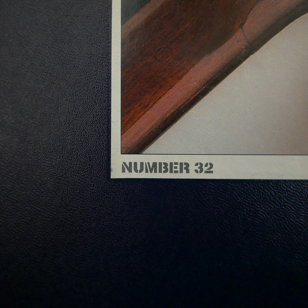 Number 32 Nautical Quarterly