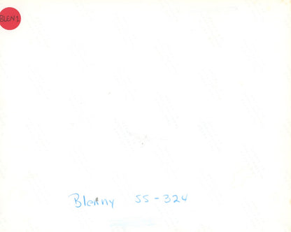 USS Blenny (SS-324) Submarine