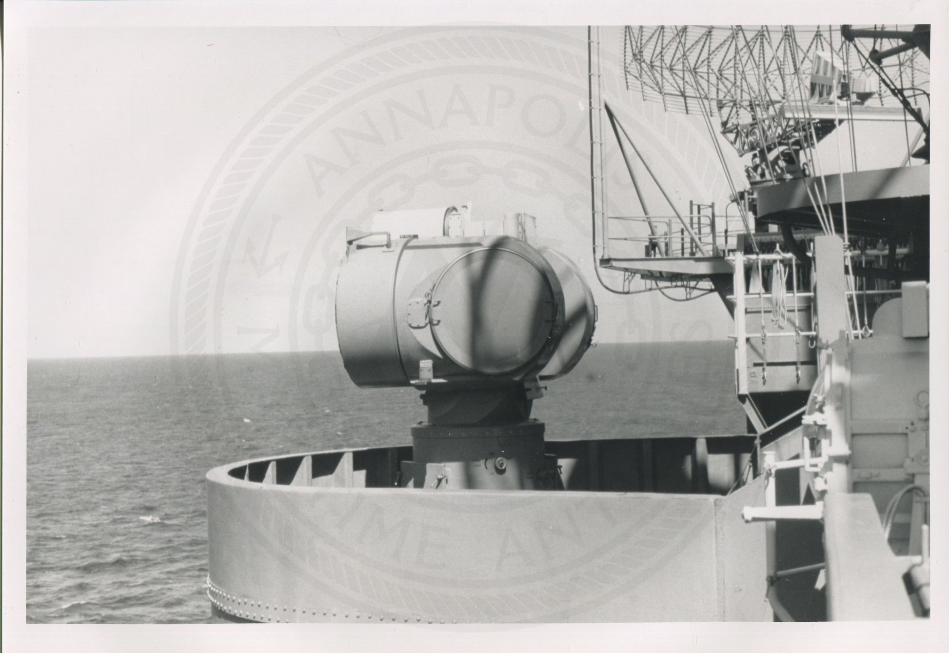 USS Eisenhower (CVN-69) - Annapolis Maritime Antiques