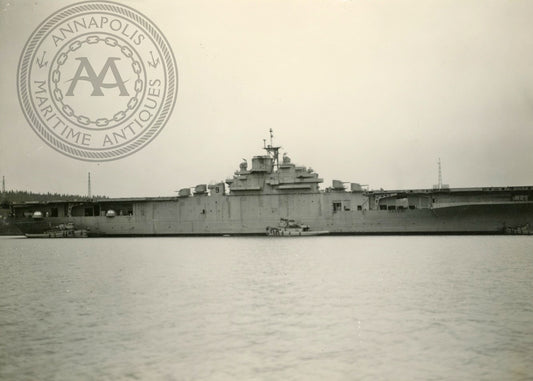 USS Essex (CV-9)