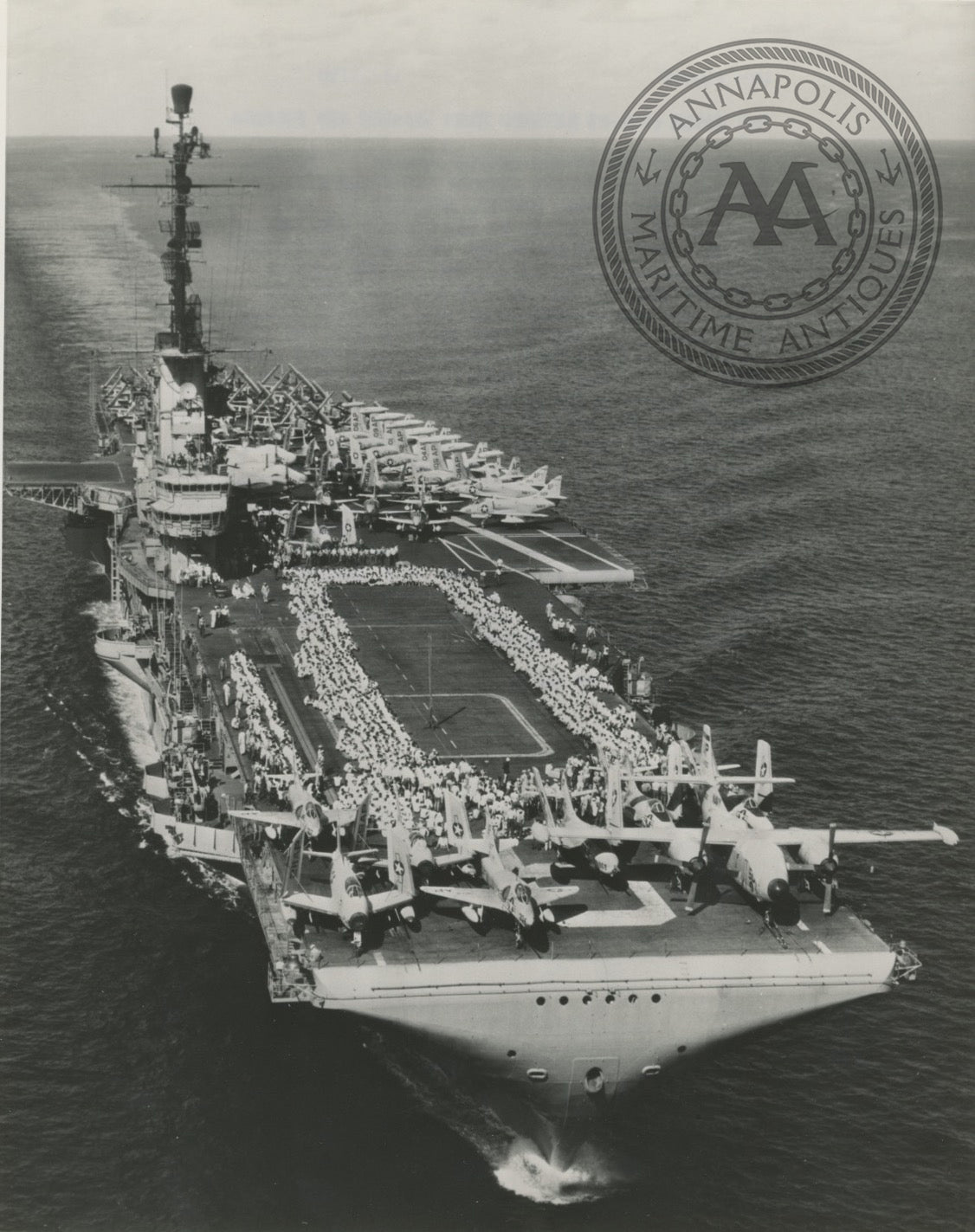 USS Essex (CV-9)