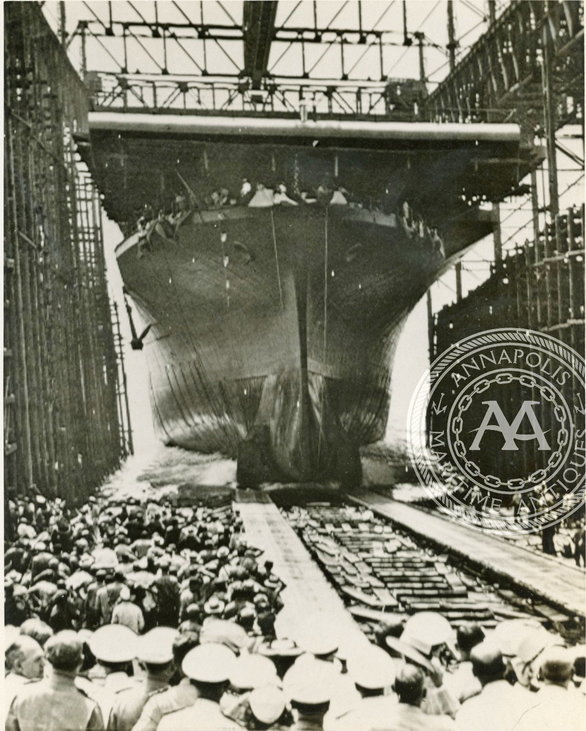 USS Essex (CV-9) – Annapolis Maritime Antiques USS Essex (CV-9) – Annapolis Maritime Antiques
