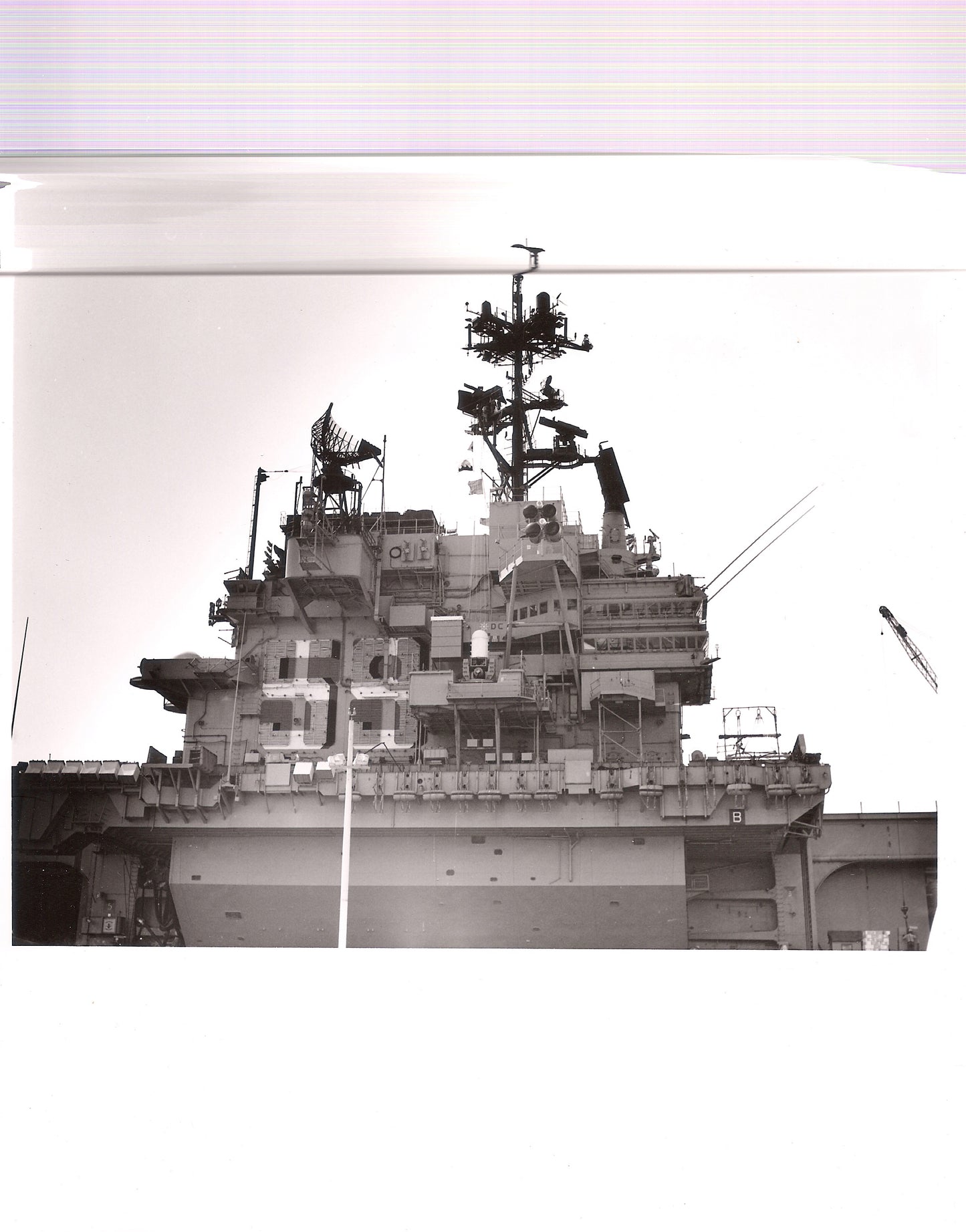 USS Forrestal CV-59 - Annapolis Maritime Antiques