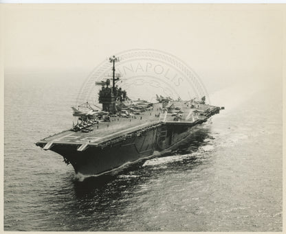 USS Independence CV-62