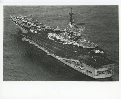 USS Independence CV-62