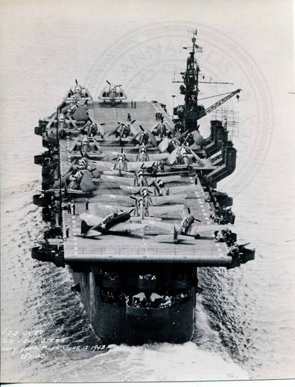 USS Independence (CVL-22) Aircraft Carrier