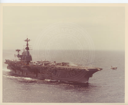 USS Independence CV-62