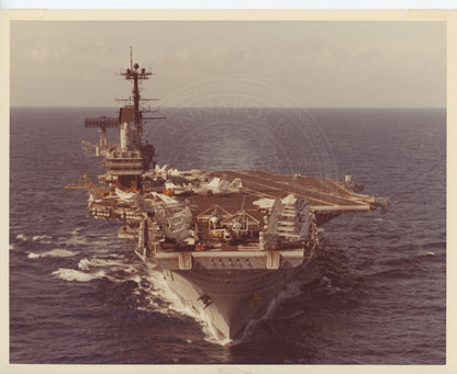 USS Independence CV-62