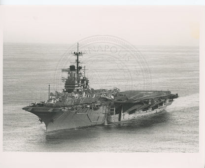 USS Independence CV-62