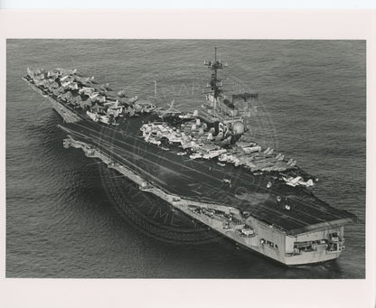 USS Independence CV-62