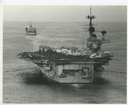 USS Independence CV-62