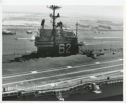 USS Independence CV-62