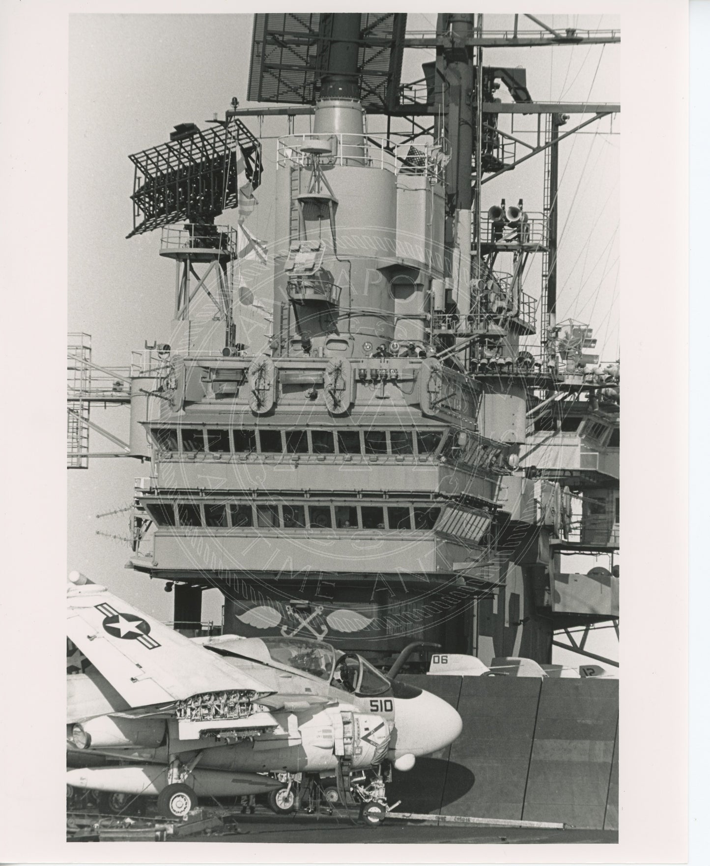 USS Independence CV-62
