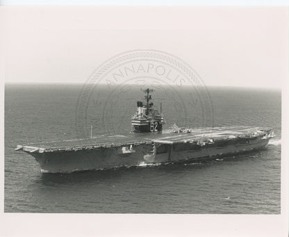 USS Independence CV-62