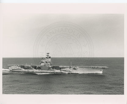 USS Independence CV-62