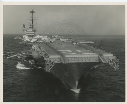 USS Independence CV-62