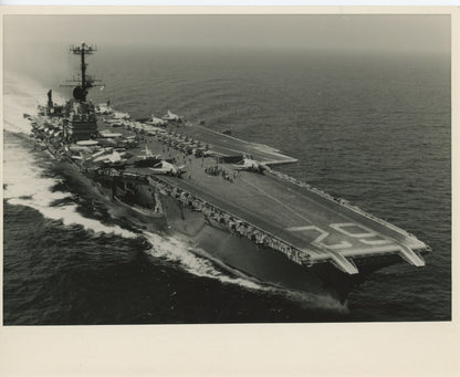 USS Independence CV-62