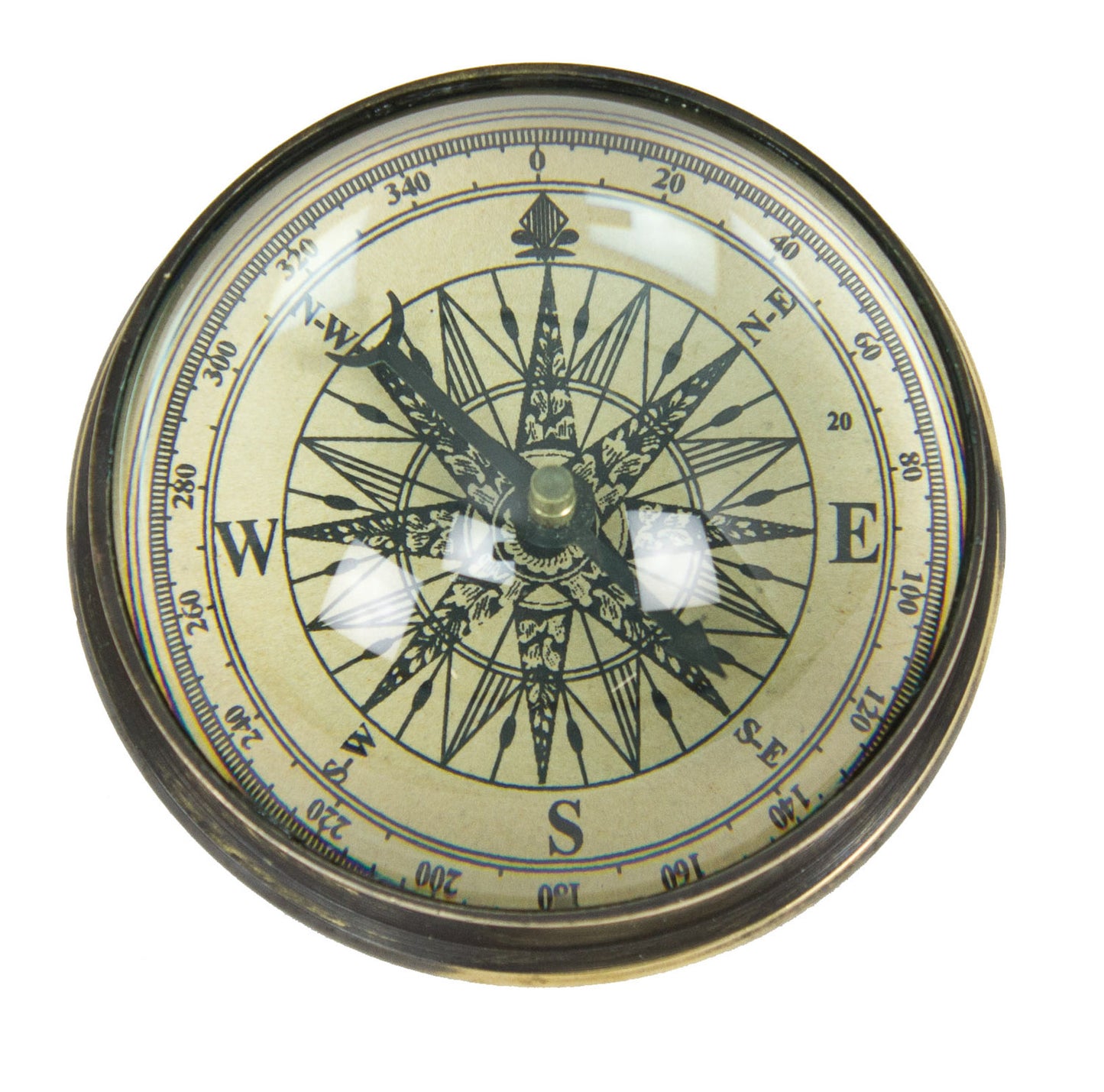 Marine Desk Compass