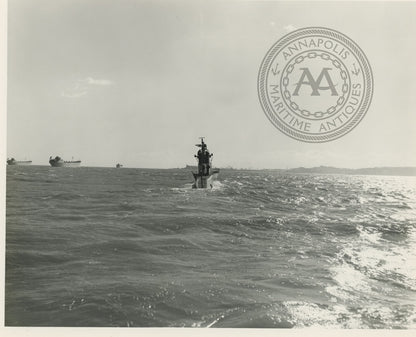 USS-154 Submarine