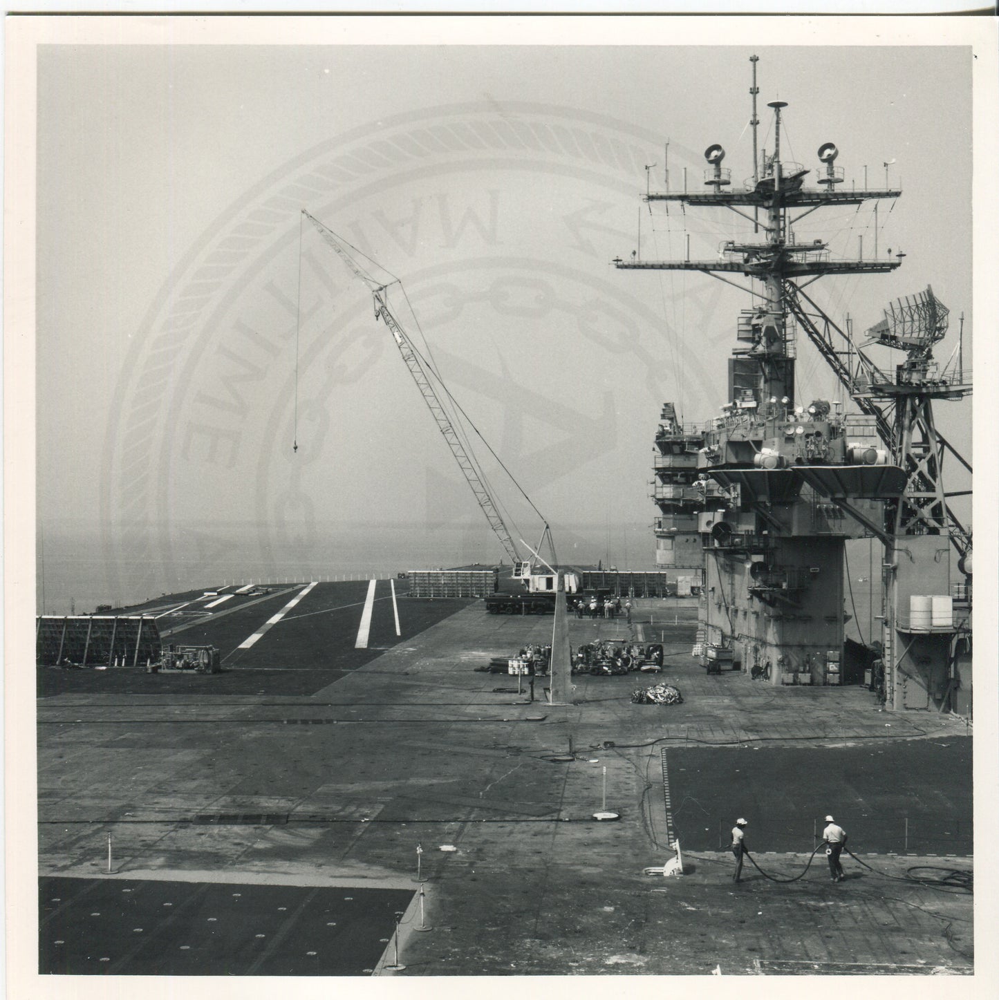 USS Theodore Roosevelt CVN-71
