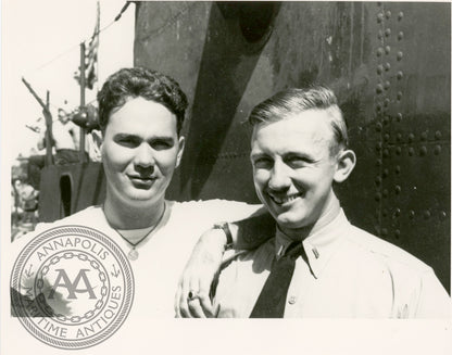 USS Trigger (SS-237) Submarine