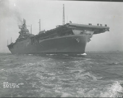 USS Yorktown (CV-10)