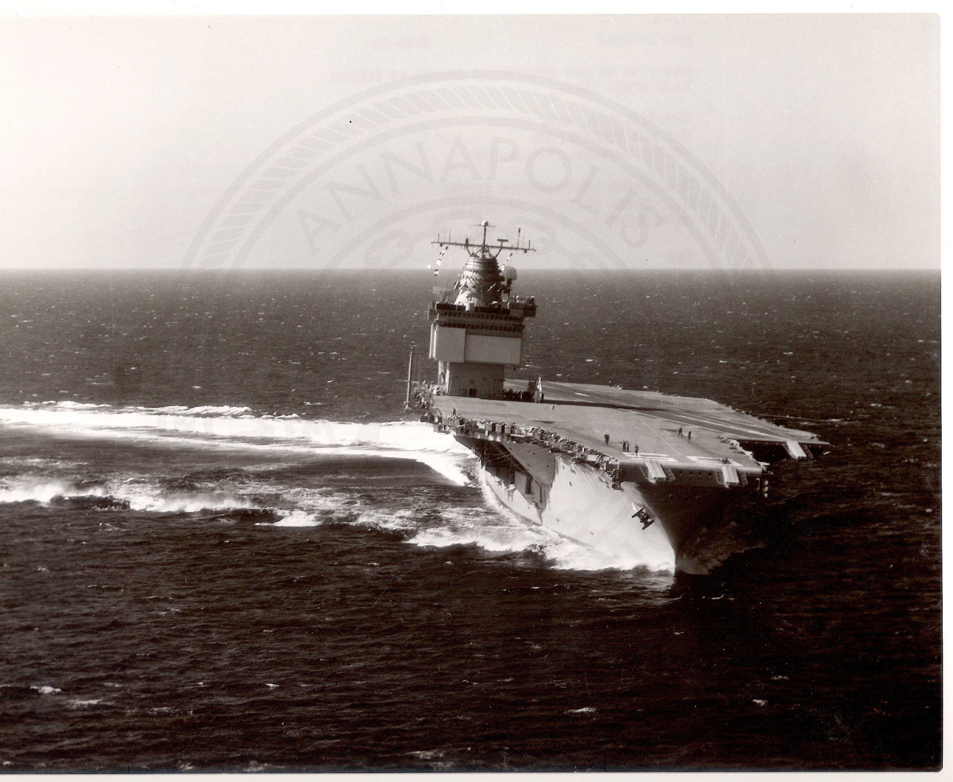 USS Enterprise (CVA-66) 20 prints, price is for each print, identify which print(s) in shopping cart by number - Annapolis Maritime Antiques