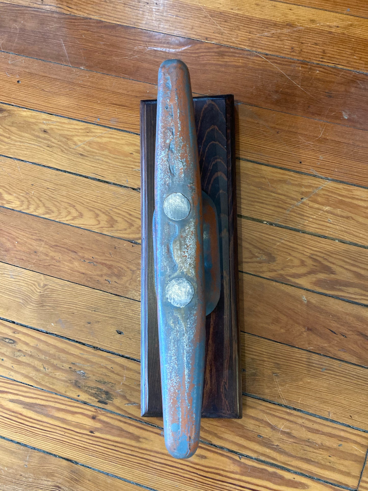 Antique Boat Cleat