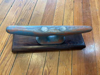 Antique Boat Cleat