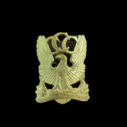 CCC Eagle Pin, Pre WWII Vintage
