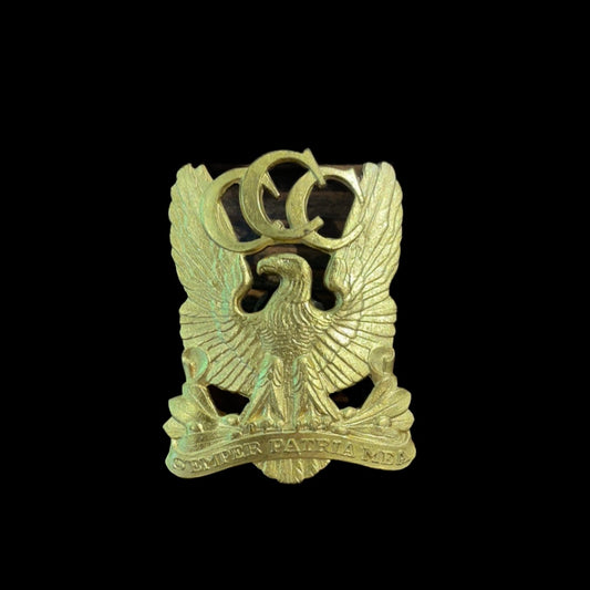 CCC Eagle Pin, Pre WWII Vintage