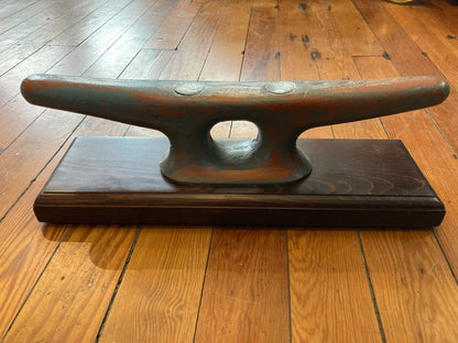 Antique Boat Cleat