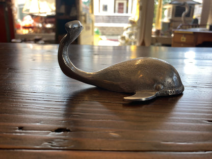 Whale Hook