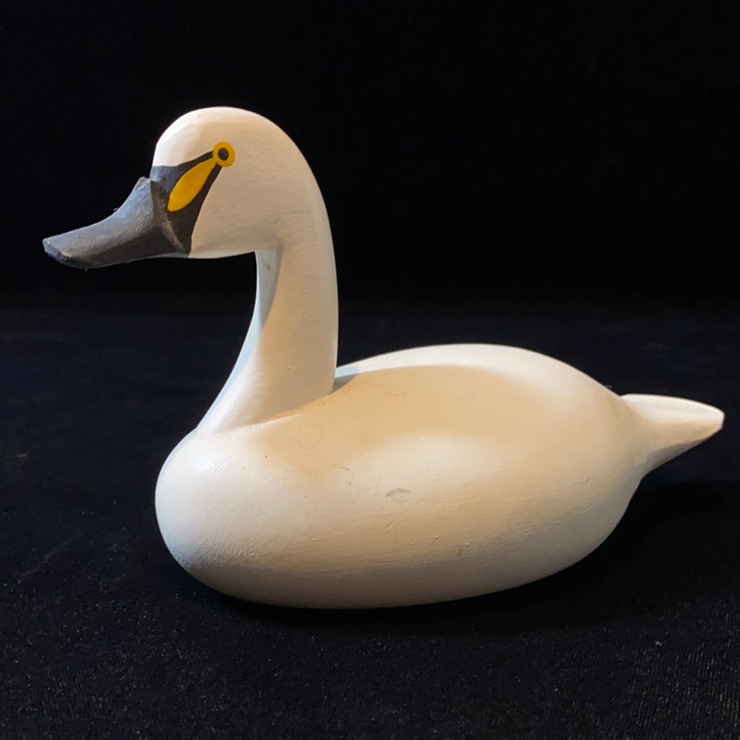 Duck & Geese models