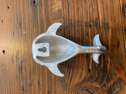 Whale Hook