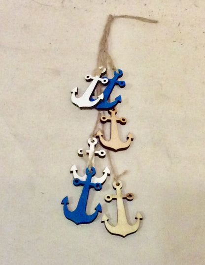 Ornaments, Nautical Hanging Items - Annapolis Maritime Antiques