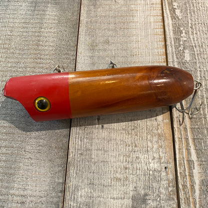 Golden Fly Lure