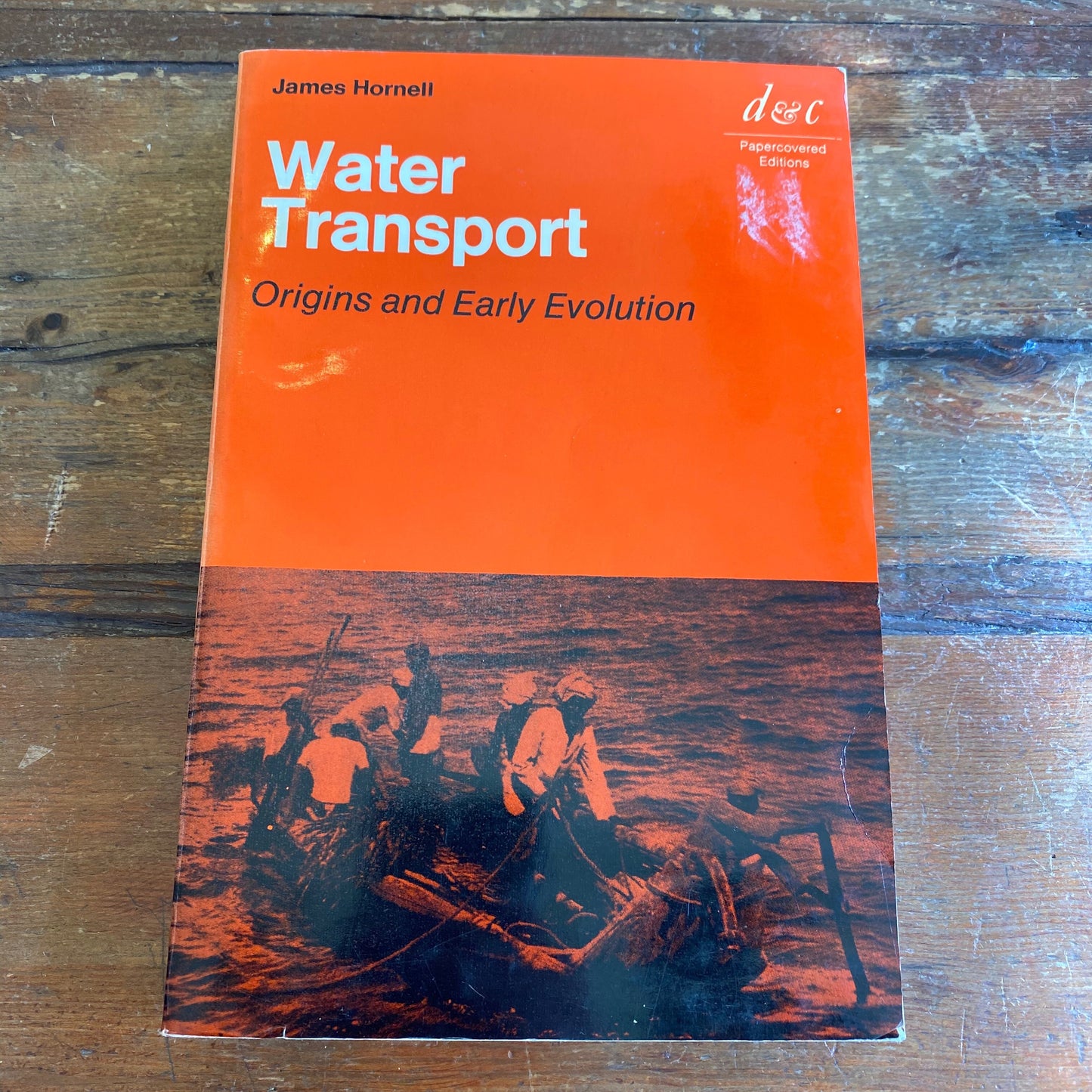Book, "Water Transport Origins and Early Evolution"