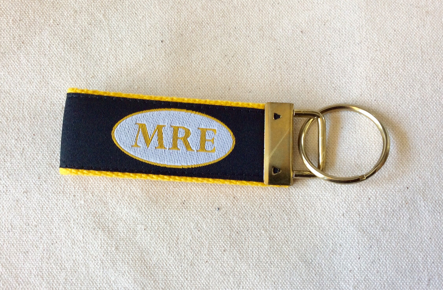 MRE Eastport Key Chain - Annapolis Maritime Antiques